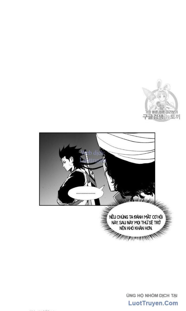 Cơn Bão Đỏ Chap 357 - Next Chap 358