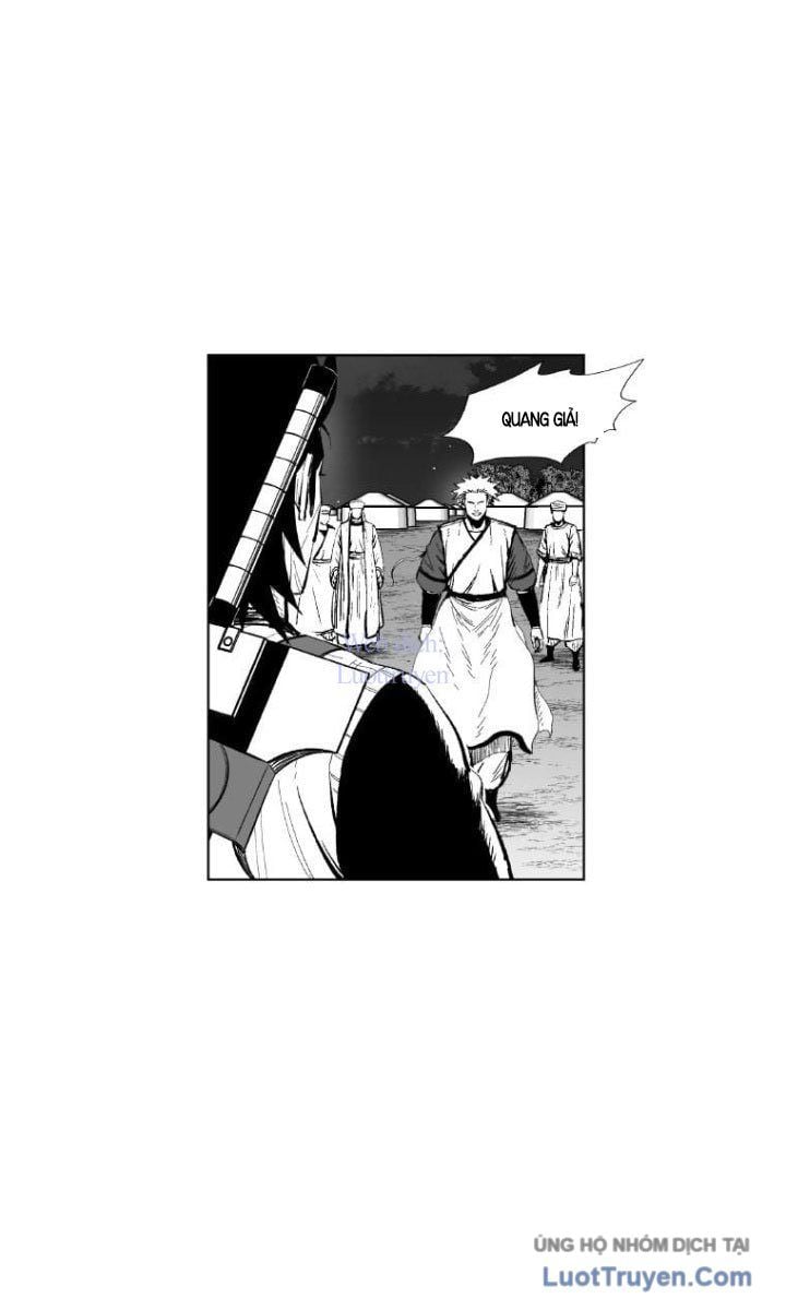 Cơn Bão Đỏ Chap 357 - Next Chap 358