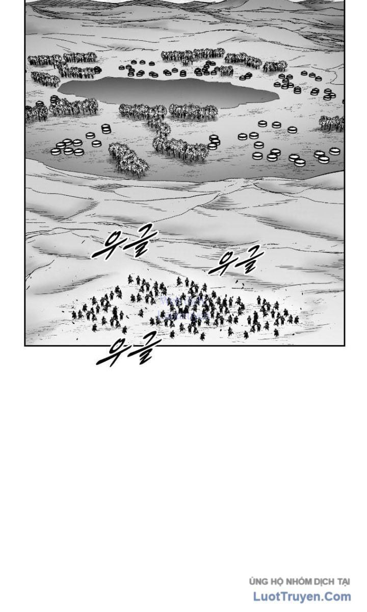 Cơn Bão Đỏ Chap 357 - Next Chap 358