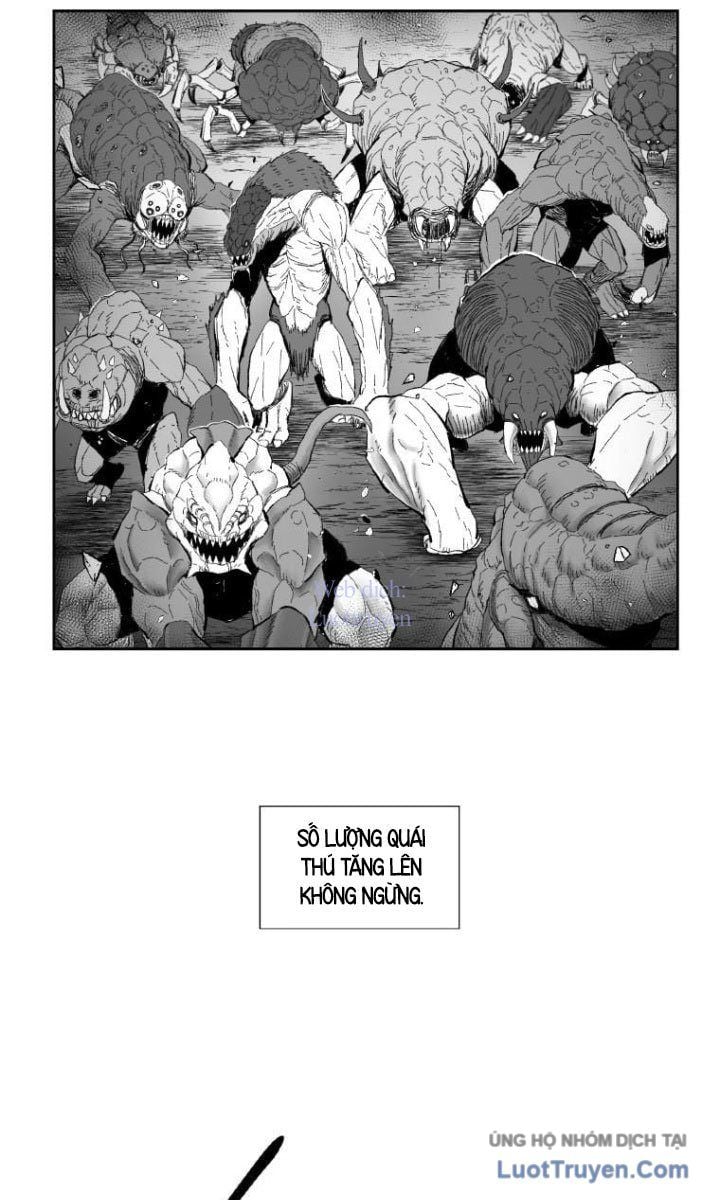 Cơn Bão Đỏ Chap 357 - Next Chap 358