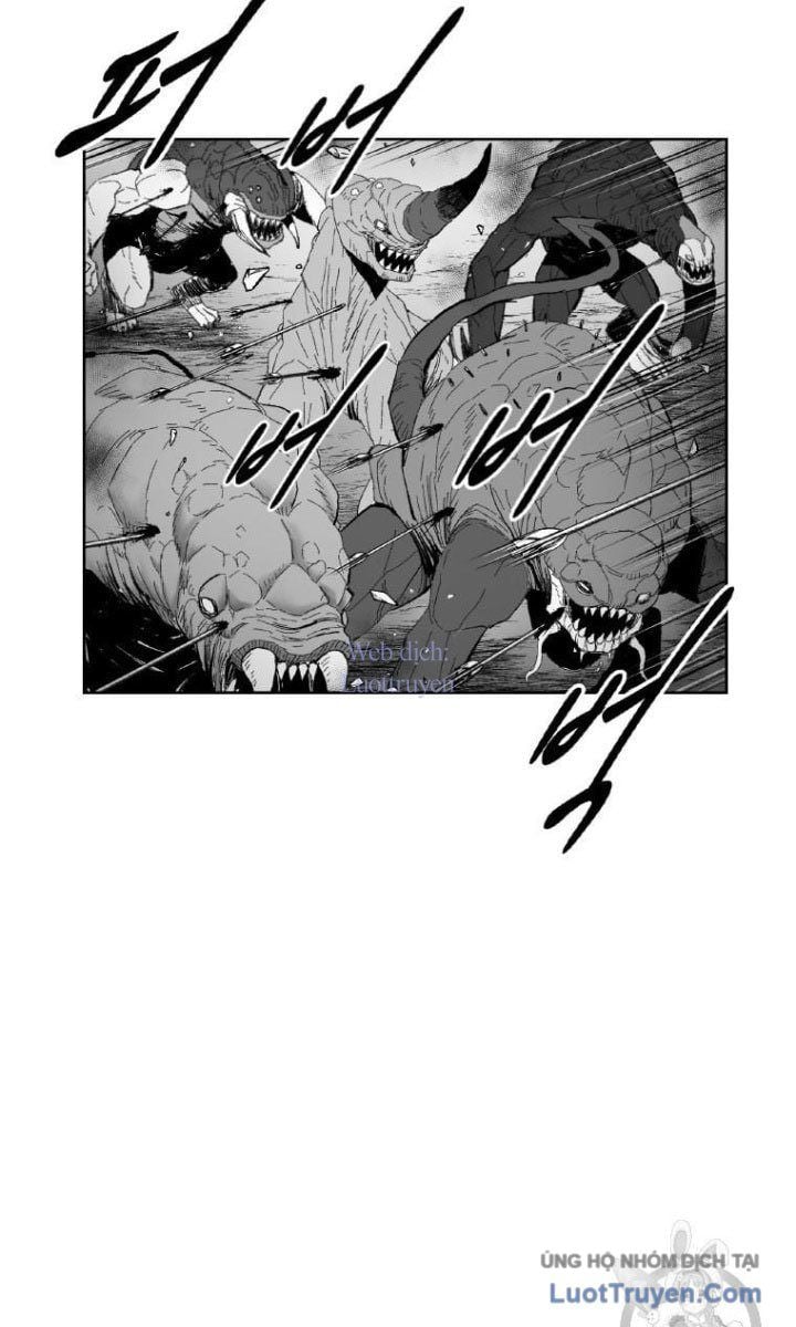 Cơn Bão Đỏ Chap 357 - Next Chap 358