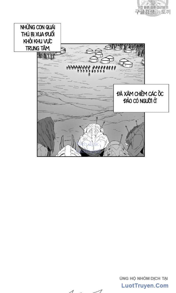 Cơn Bão Đỏ Chap 357 - Next Chap 358