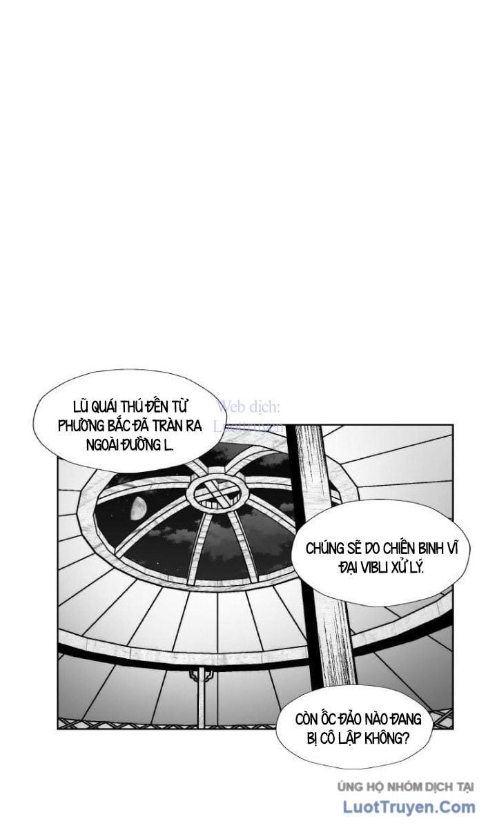 Cơn Bão Đỏ Chap 357 - Next Chap 358