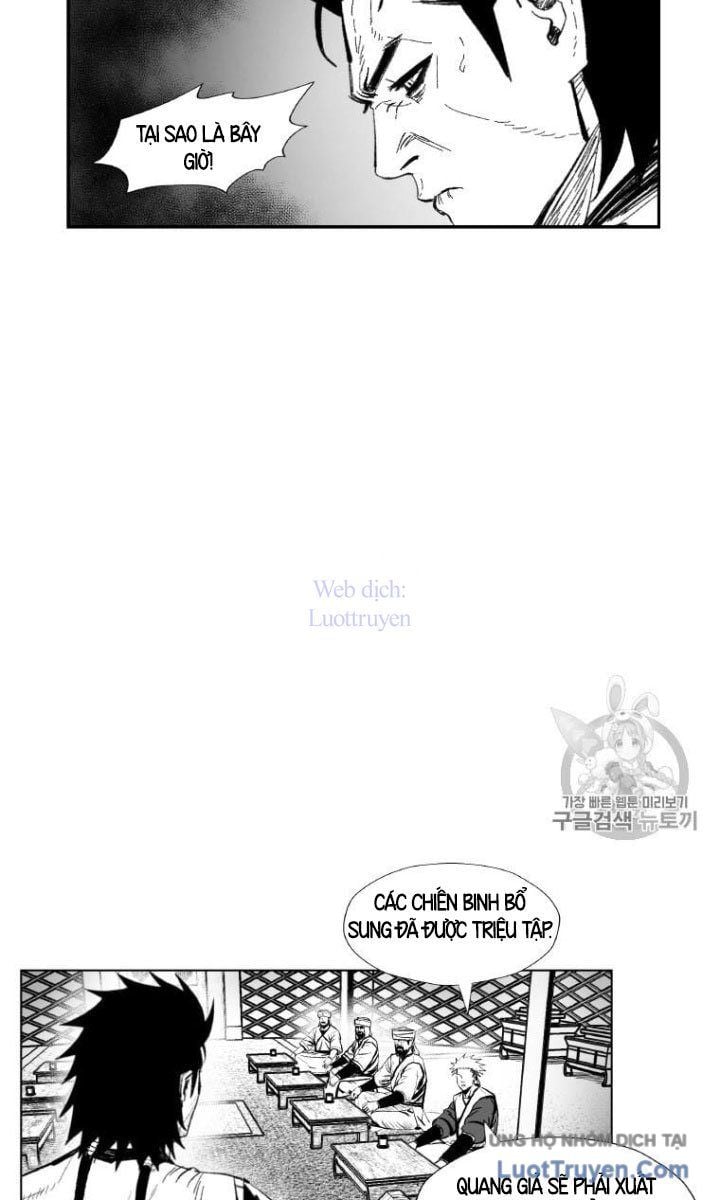 Cơn Bão Đỏ Chap 357 - Next Chap 358