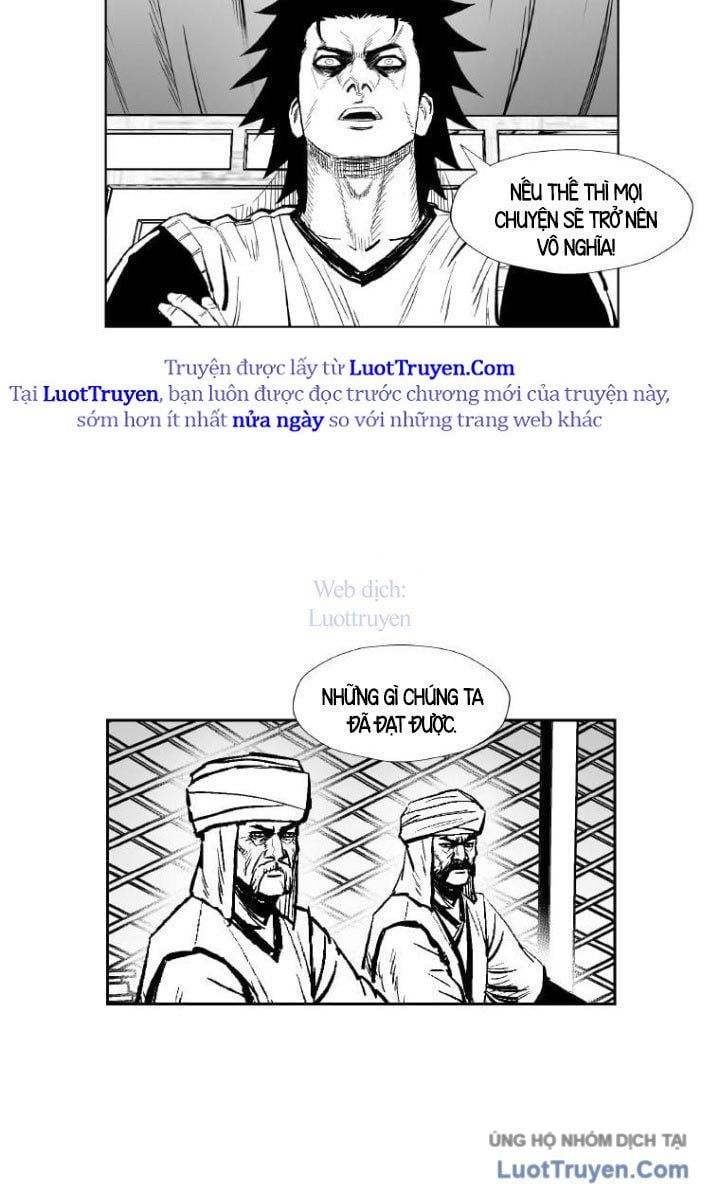 Cơn Bão Đỏ Chap 357 - Next Chap 358
