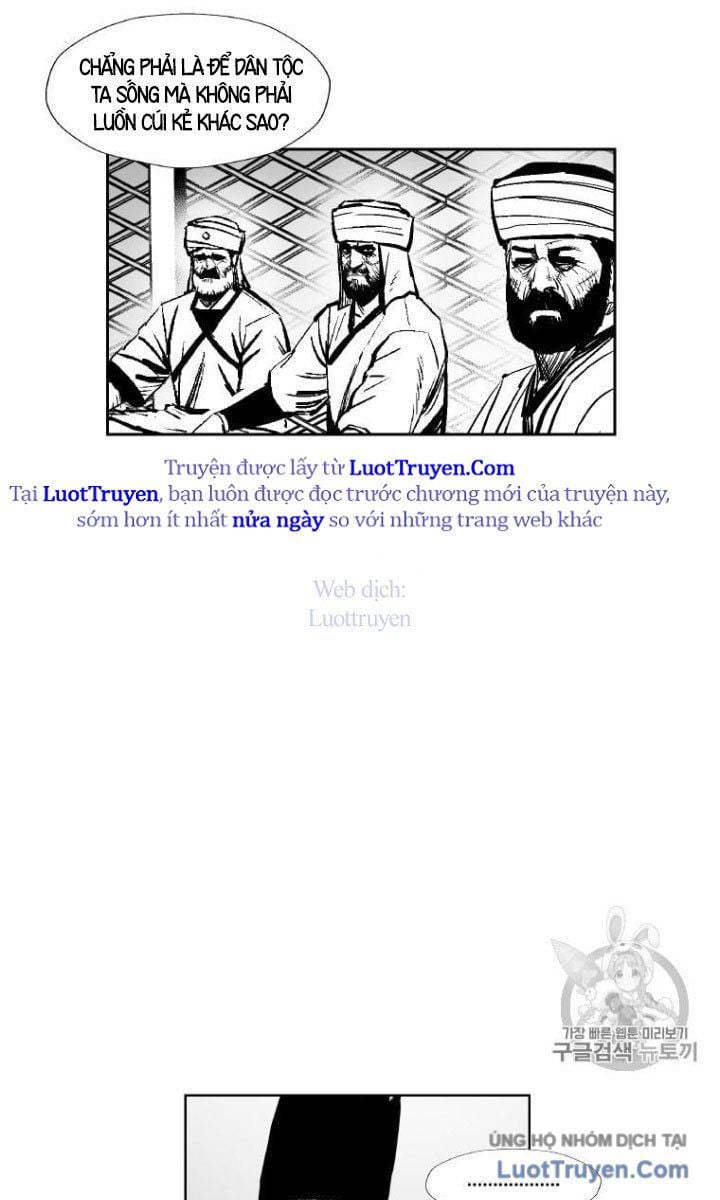 Cơn Bão Đỏ Chap 357 - Next Chap 358