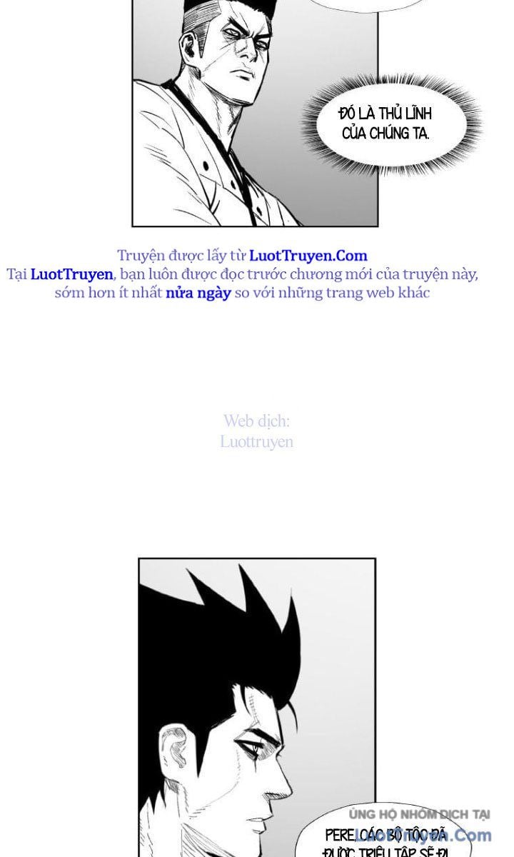 Cơn Bão Đỏ Chap 357 - Next Chap 358