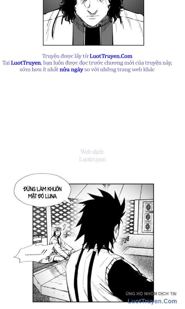 Cơn Bão Đỏ Chap 357 - Next Chap 358