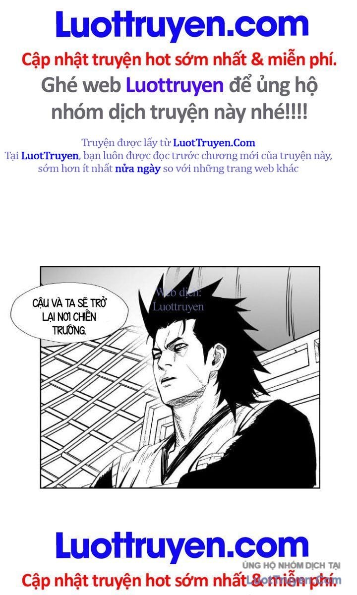 Cơn Bão Đỏ Chap 357 - Next Chap 358