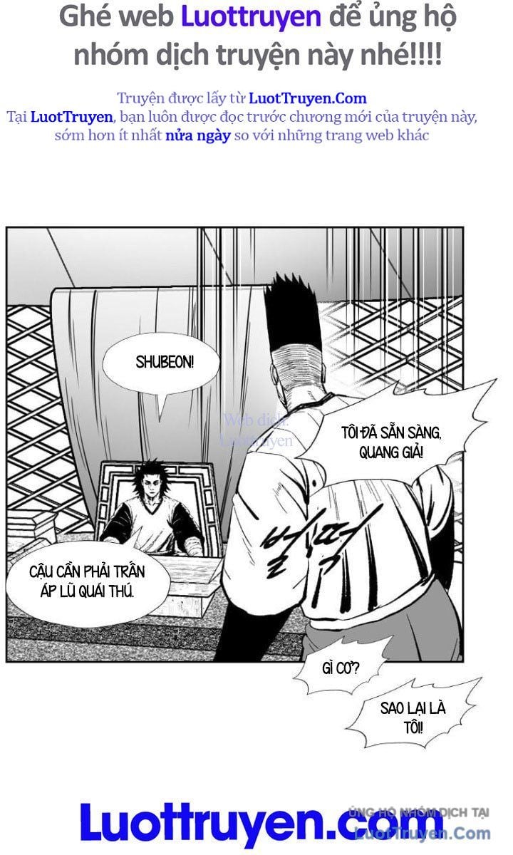 Cơn Bão Đỏ Chap 357 - Next Chap 358