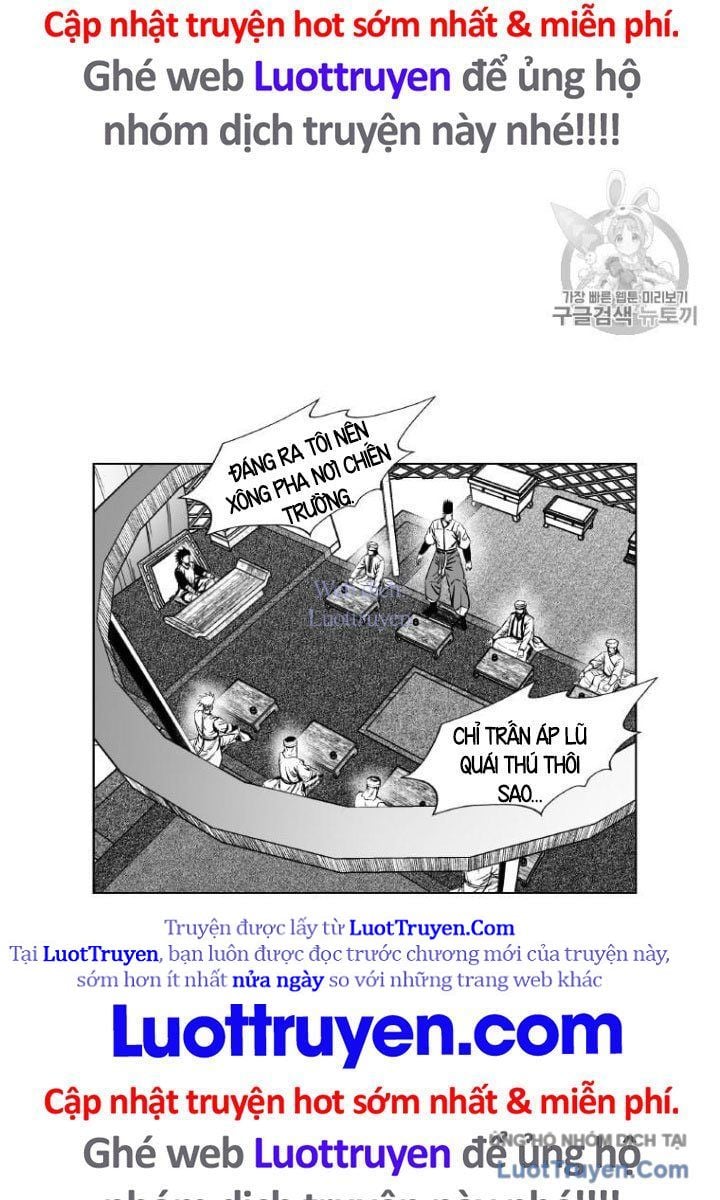 Cơn Bão Đỏ Chap 357 - Next Chap 358