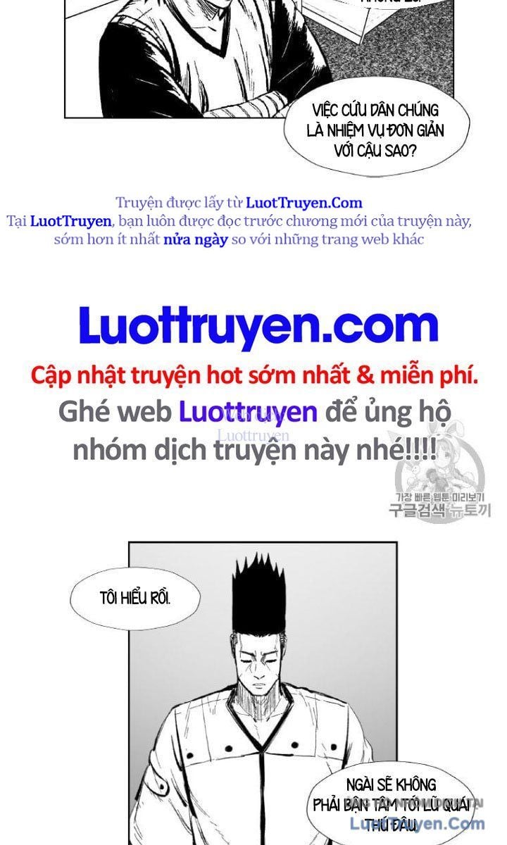 Cơn Bão Đỏ Chap 357 - Next Chap 358