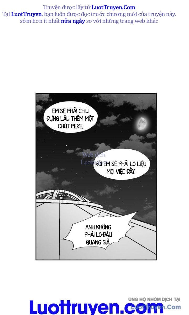 Cơn Bão Đỏ Chap 357 - Next Chap 358