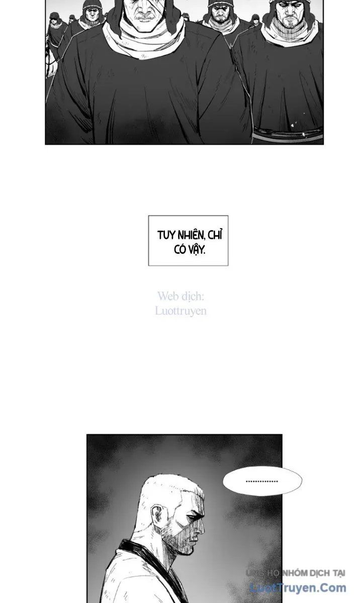 Cơn Bão Đỏ Chap 358 - Next Chap 359