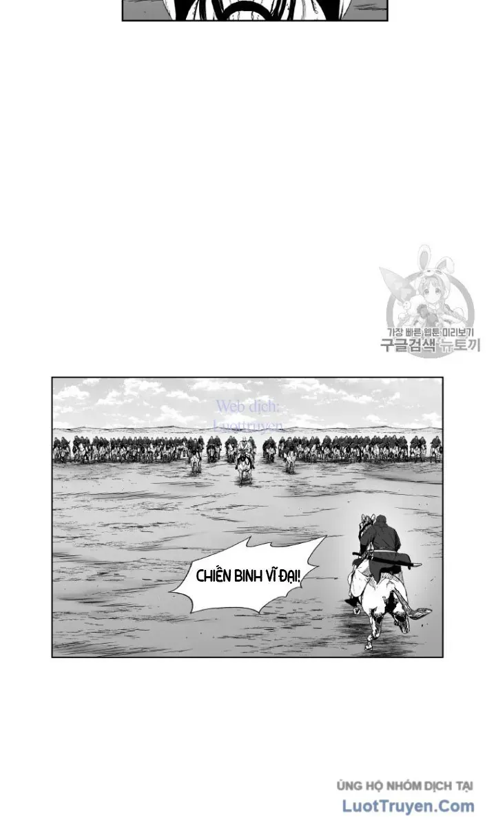 Cơn Bão Đỏ Chap 358 - Next Chap 359