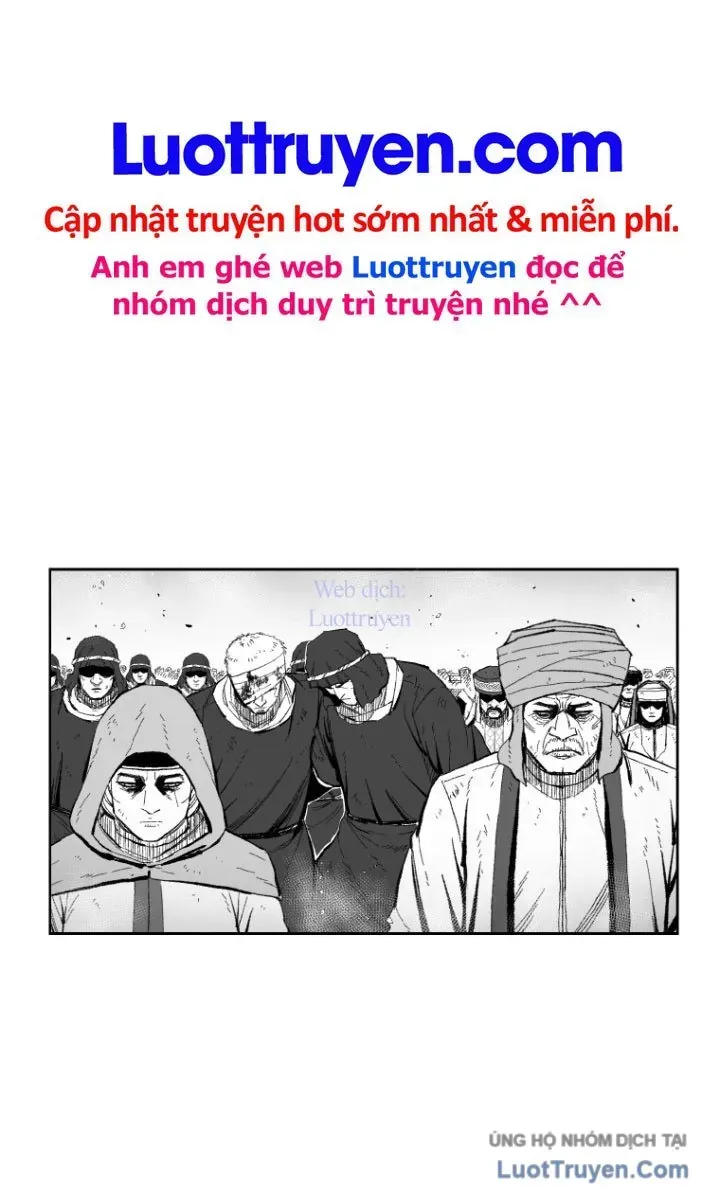 Cơn Bão Đỏ Chap 358 - Next Chap 359