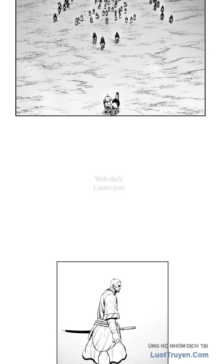 Cơn Bão Đỏ Chap 358 - Next Chap 359