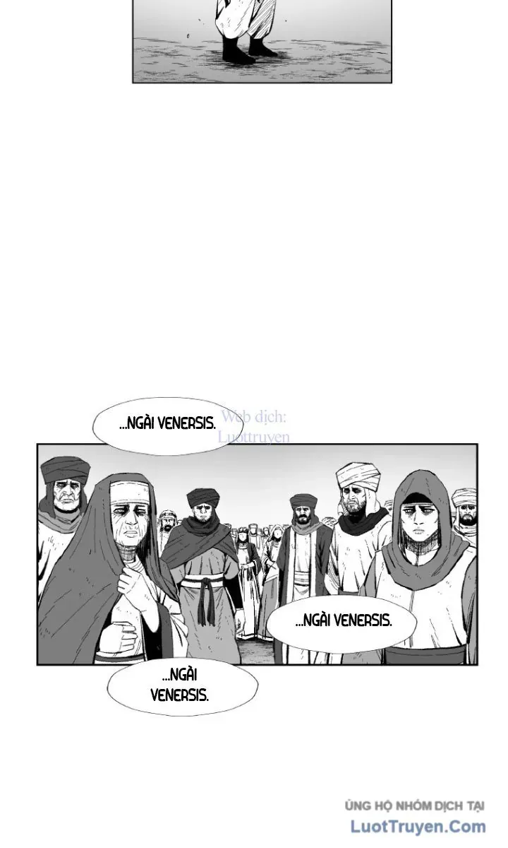 Cơn Bão Đỏ Chap 358 - Next Chap 359