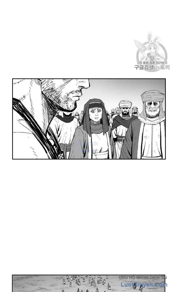 Cơn Bão Đỏ Chap 358 - Next Chap 359