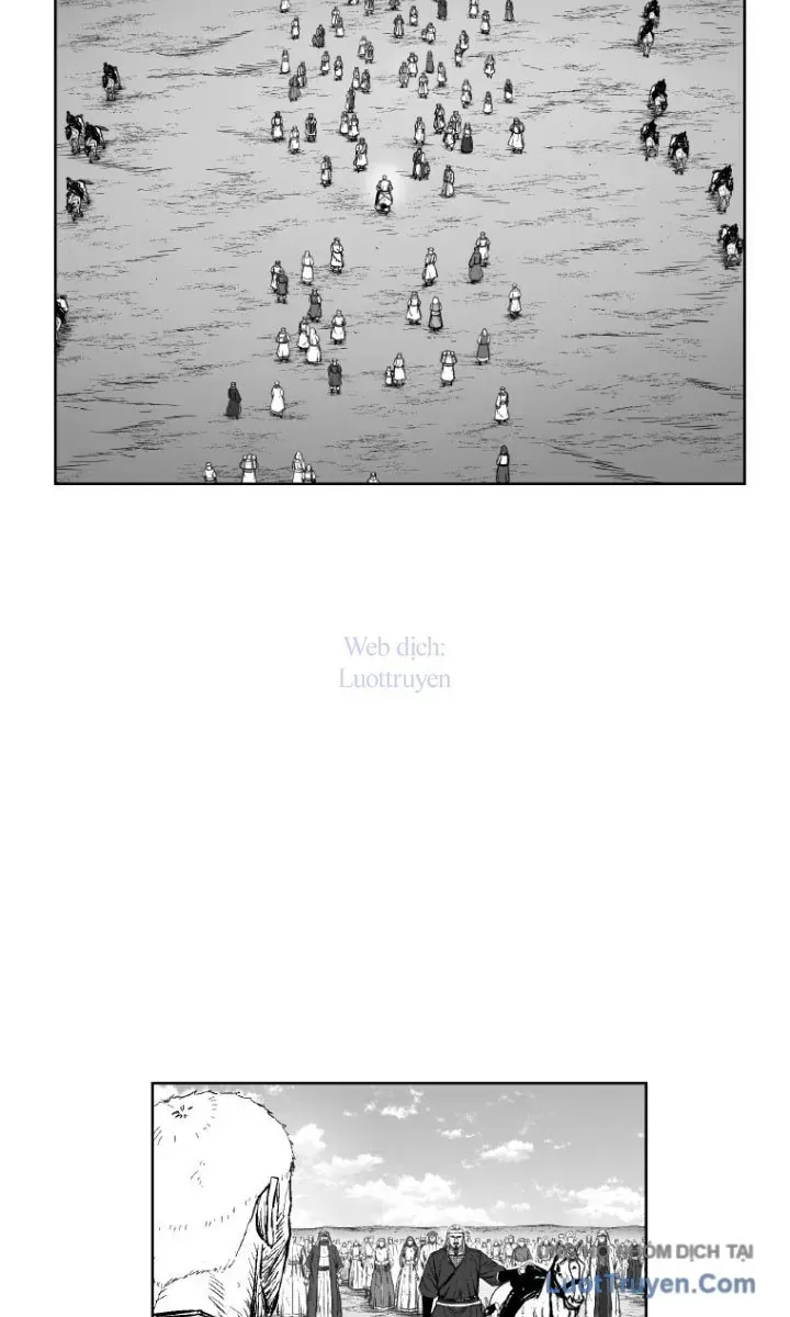 Cơn Bão Đỏ Chap 358 - Next Chap 359