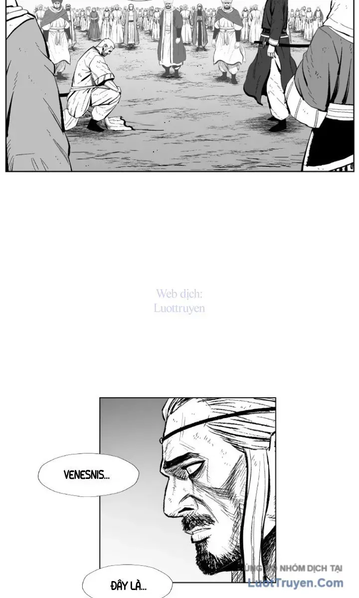 Cơn Bão Đỏ Chap 358 - Next Chap 359