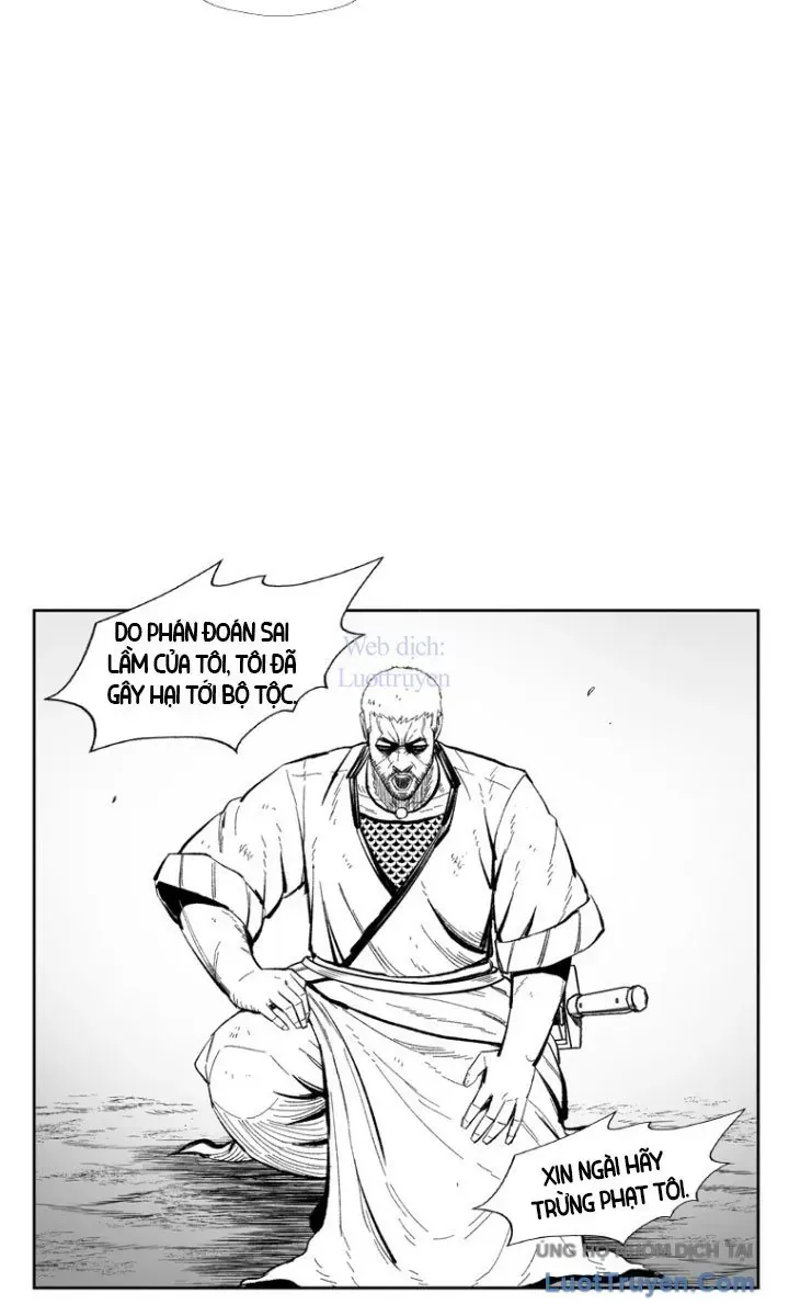 Cơn Bão Đỏ Chap 358 - Next Chap 359