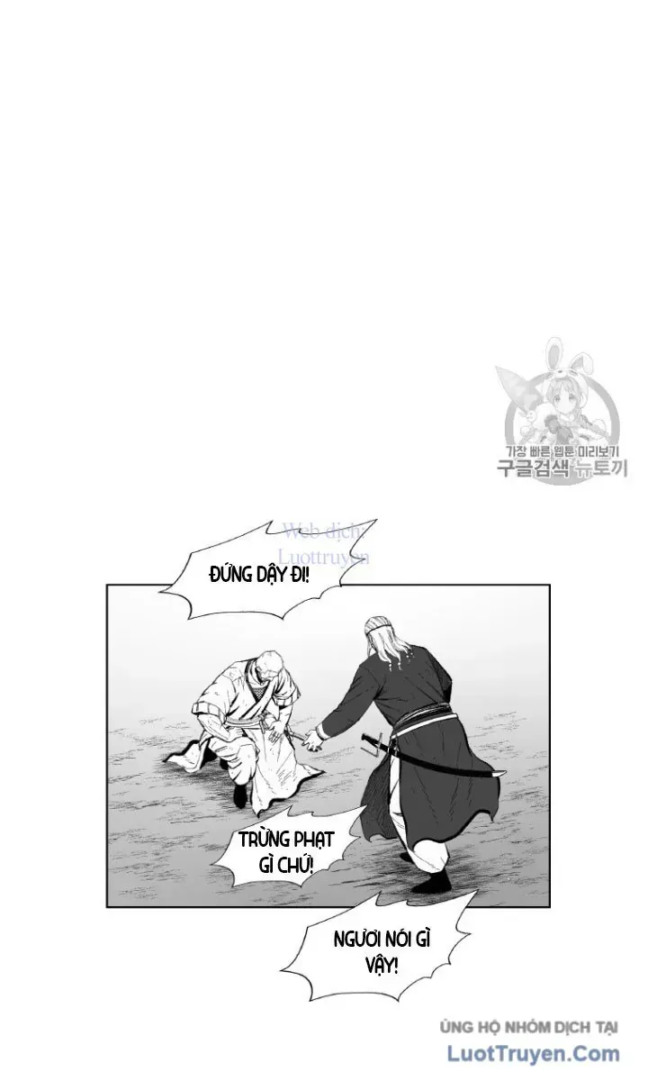 Cơn Bão Đỏ Chap 358 - Next Chap 359