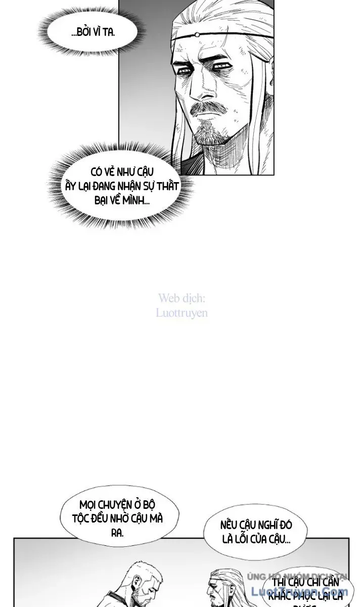 Cơn Bão Đỏ Chap 358 - Next Chap 359