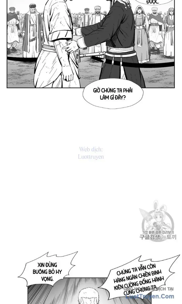 Cơn Bão Đỏ Chap 358 - Next Chap 359