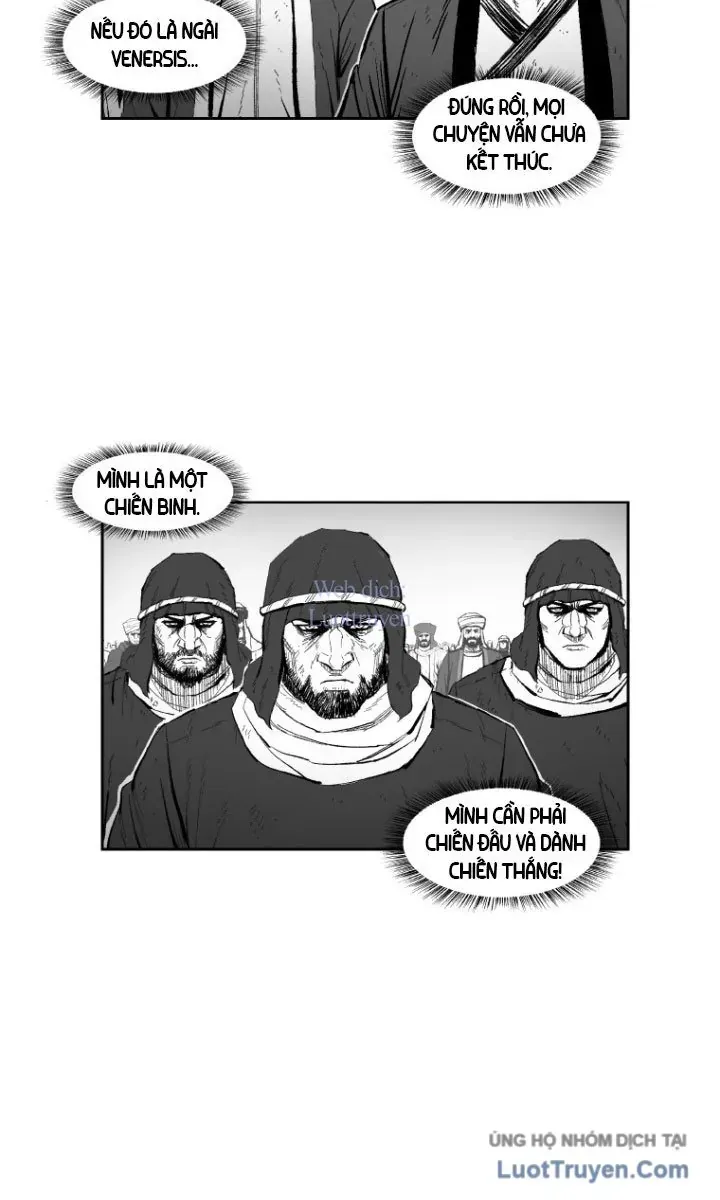 Cơn Bão Đỏ Chap 358 - Next Chap 359