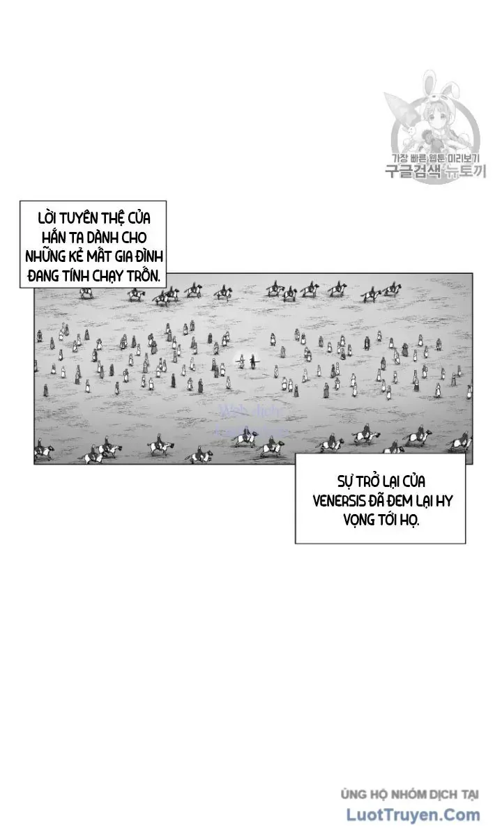 Cơn Bão Đỏ Chap 358 - Next Chap 359
