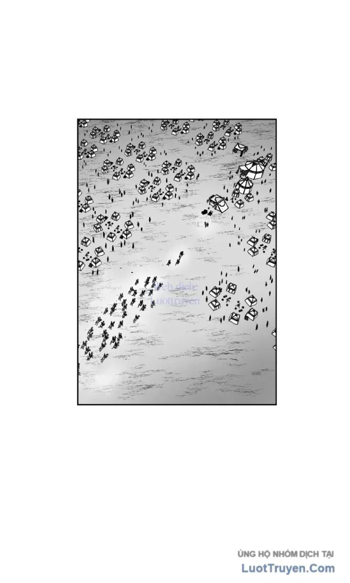 Cơn Bão Đỏ Chap 358 - Next Chap 359