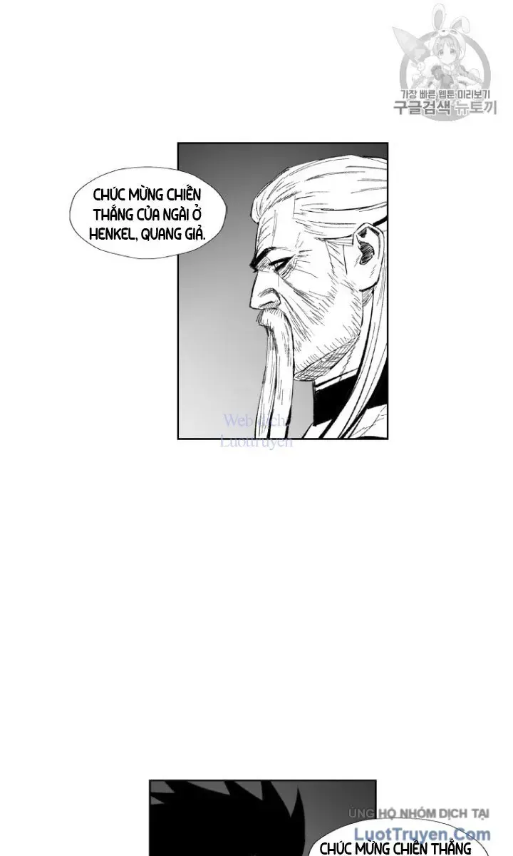 Cơn Bão Đỏ Chap 358 - Next Chap 359