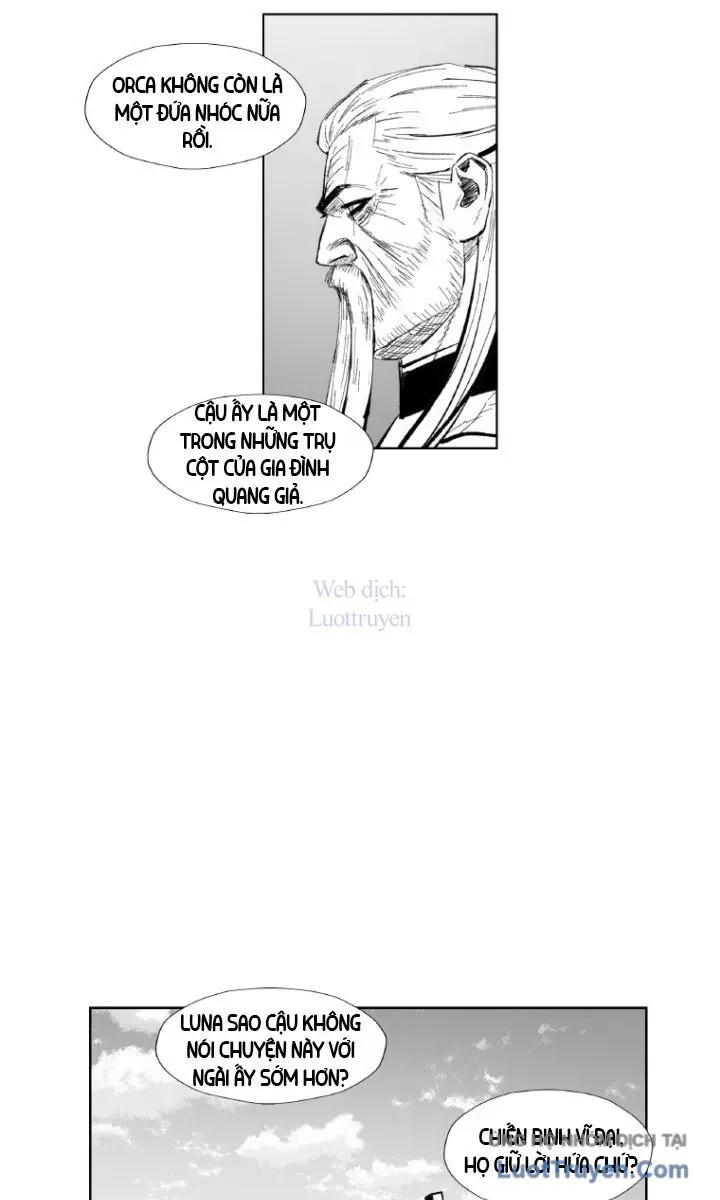 Cơn Bão Đỏ Chap 358 - Next Chap 359