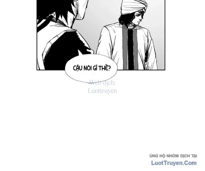 Cơn Bão Đỏ Chap 358 - Next Chap 359