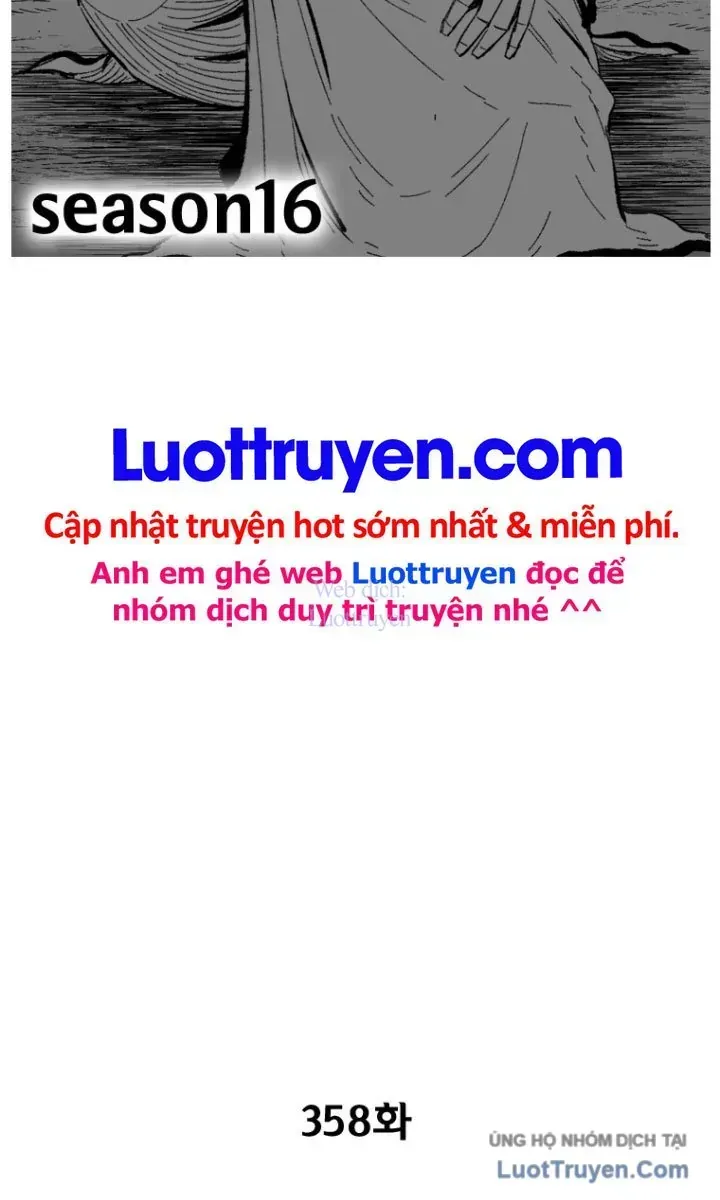 Cơn Bão Đỏ Chap 358 - Next Chap 359