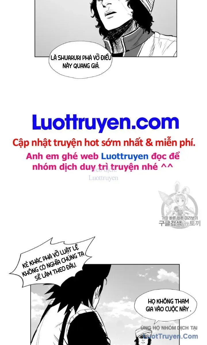 Cơn Bão Đỏ Chap 358 - Next Chap 359