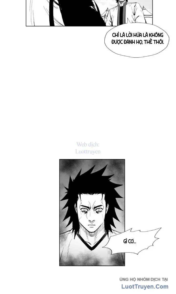 Cơn Bão Đỏ Chap 358 - Next Chap 359