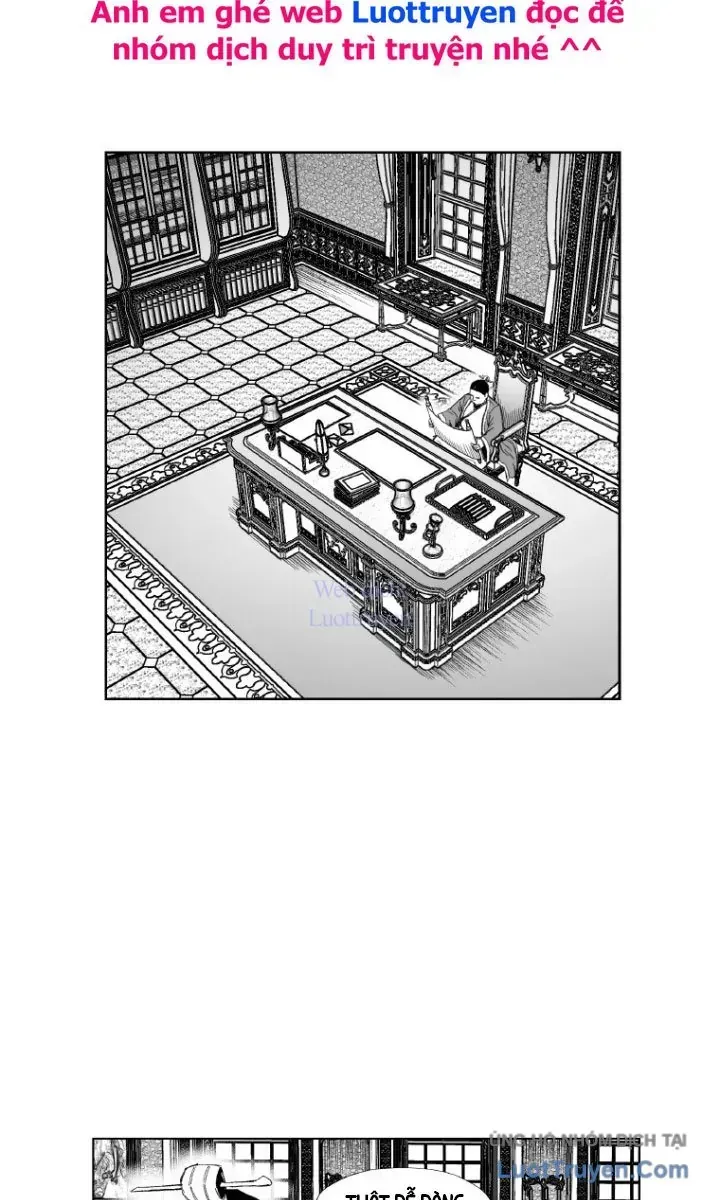 Cơn Bão Đỏ Chap 358 - Next Chap 359