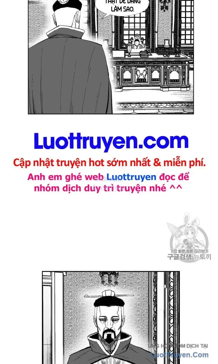 Cơn Bão Đỏ Chap 358 - Next Chap 359