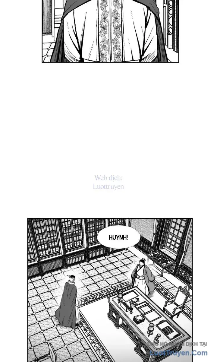 Cơn Bão Đỏ Chap 358 - Next Chap 359
