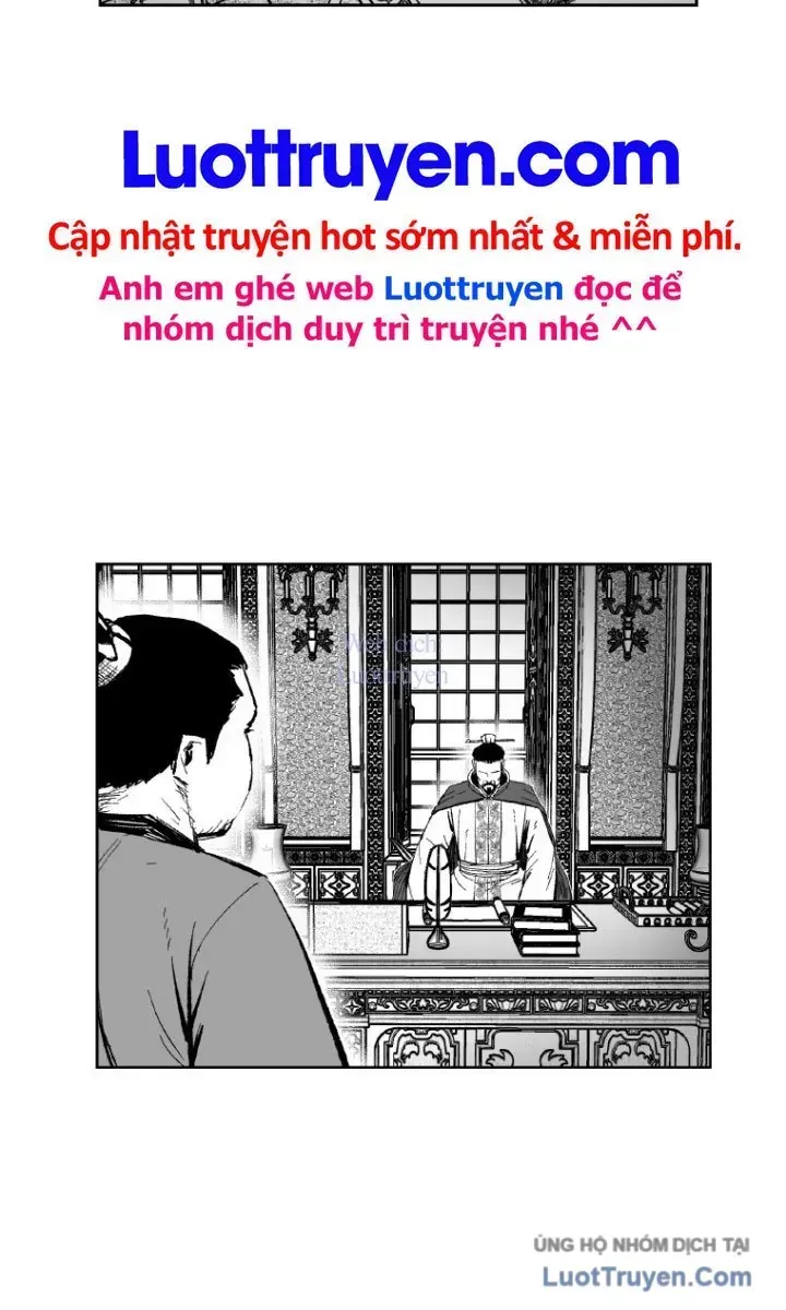 Cơn Bão Đỏ Chap 358 - Next Chap 359