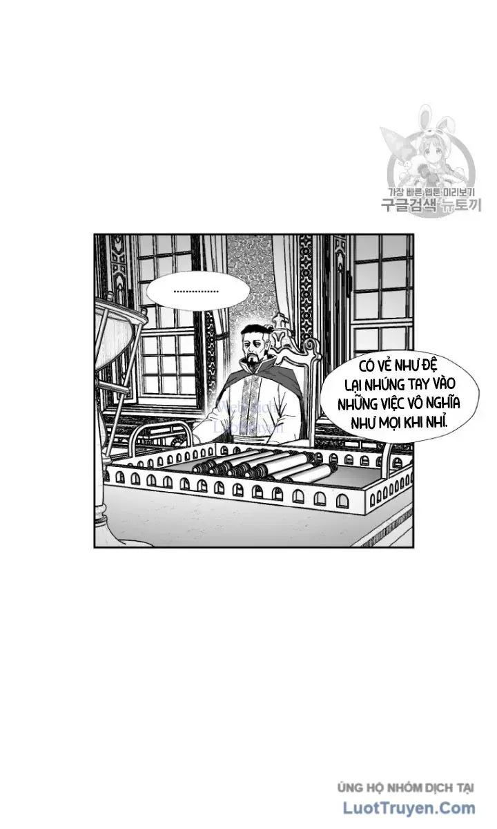 Cơn Bão Đỏ Chap 358 - Next Chap 359