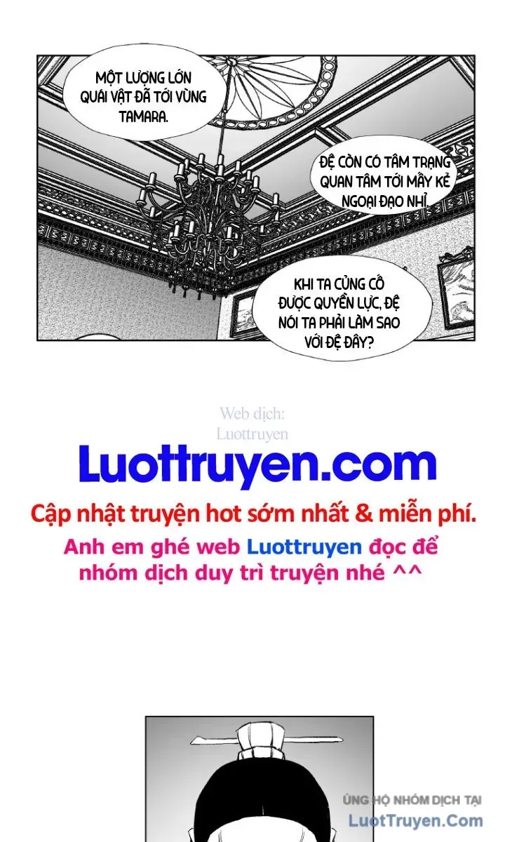 Cơn Bão Đỏ Chap 358 - Next Chap 359