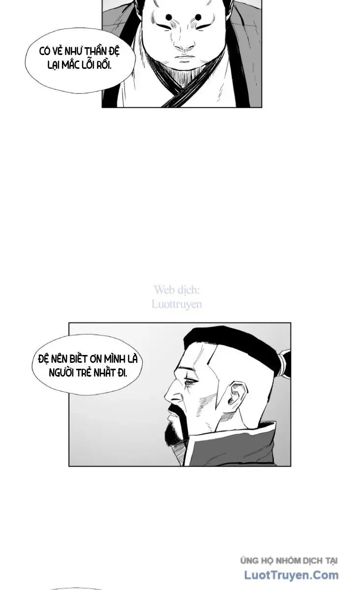 Cơn Bão Đỏ Chap 358 - Next Chap 359
