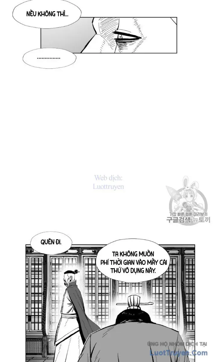 Cơn Bão Đỏ Chap 358 - Next Chap 359