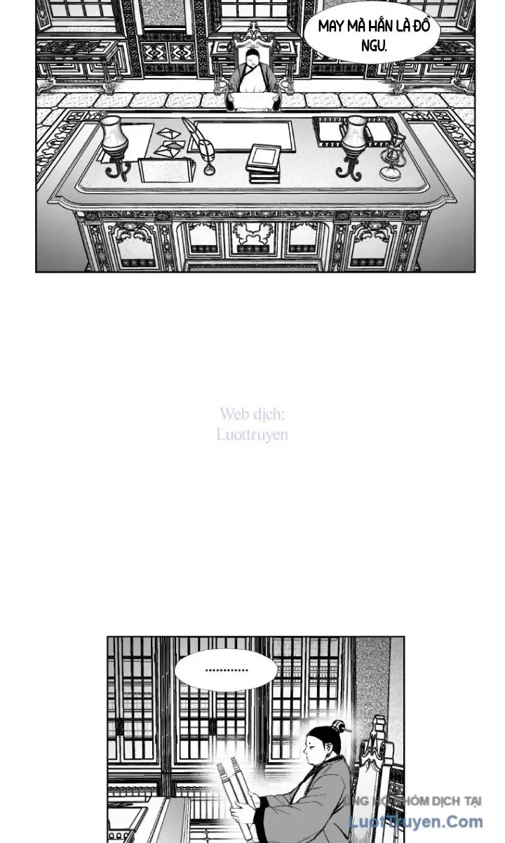 Cơn Bão Đỏ Chap 358 - Next Chap 359