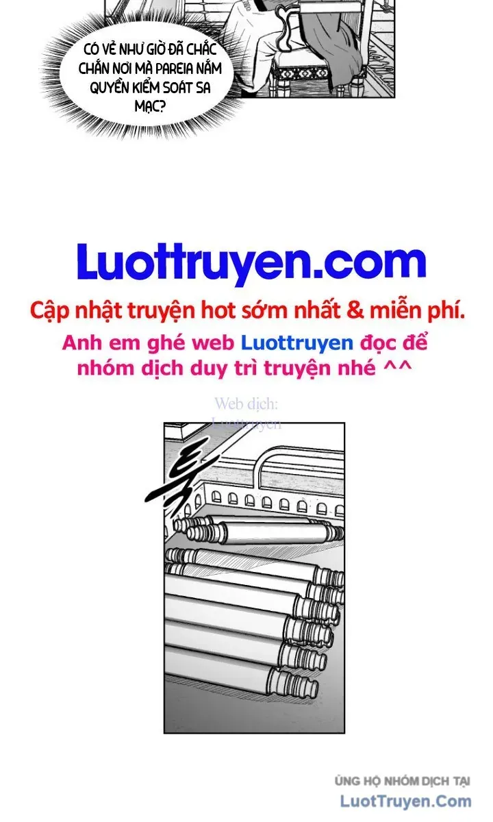 Cơn Bão Đỏ Chap 358 - Next Chap 359