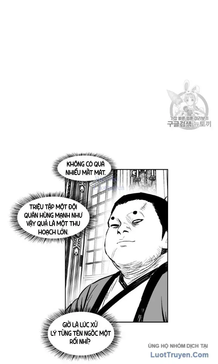Cơn Bão Đỏ Chap 358 - Next Chap 359