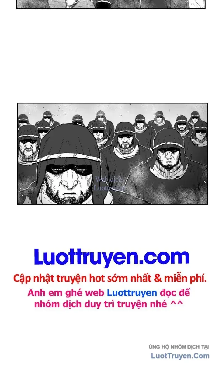 Cơn Bão Đỏ Chap 358 - Next Chap 359